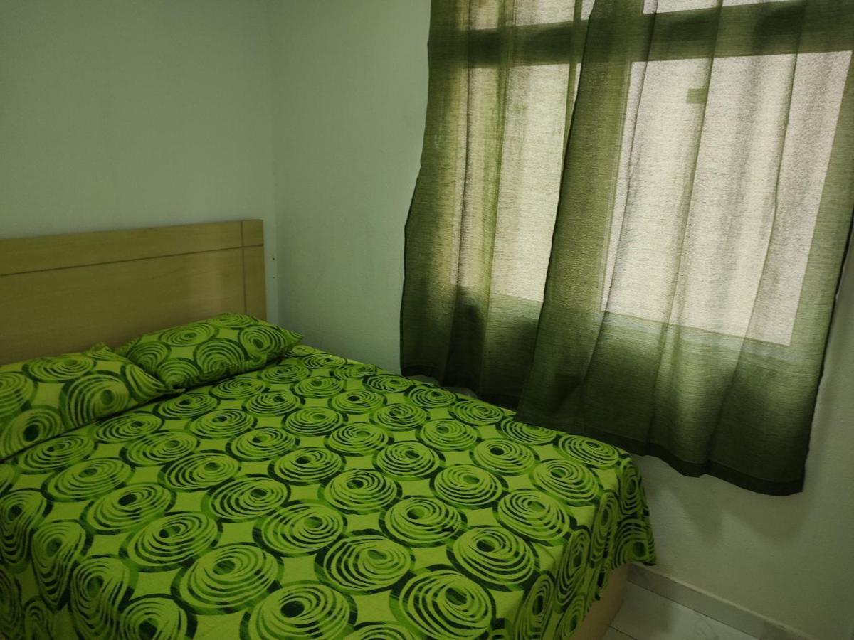 Apartamento Na Praia Do Gonzaga Santos  Exterior foto